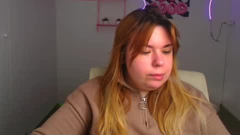 Mariana online show from 03-22-26, 06:17