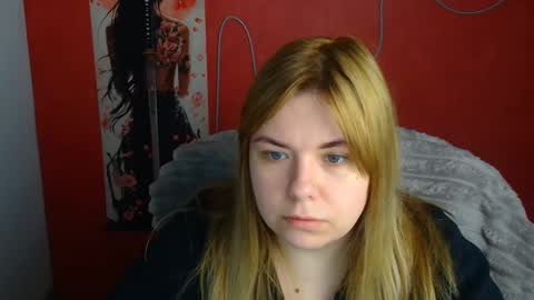 Mariana online show from 04-04-26, 05:16