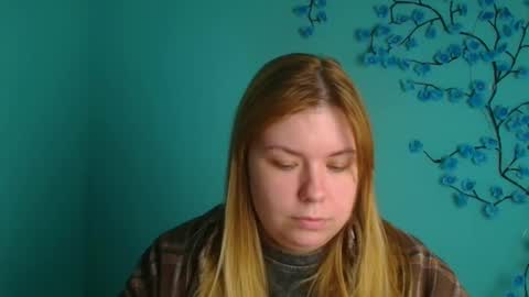 Mariana online show from 04-20-26, 11:13