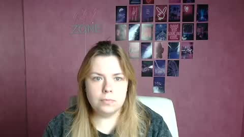 Mariana online show from 06-17-26, 05:21