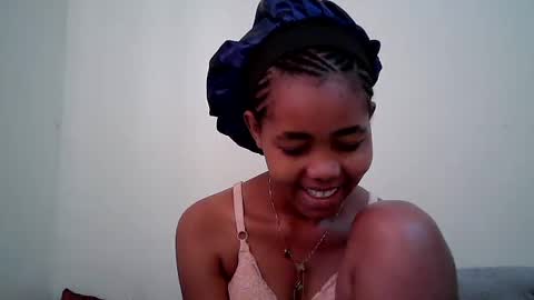 Nala online show from 07-18-26, 07:34