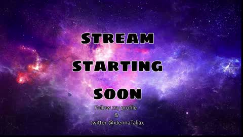 Jenna Talia online show from 12-31-24, 03:01