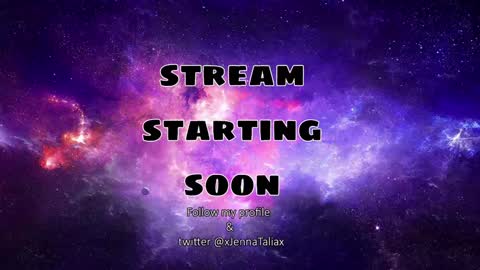 Jenna Talia online show from 01-23-25, 03:05