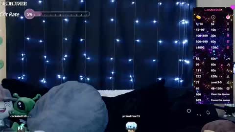 Jenna Talia online show from 03-08-25, 05:59