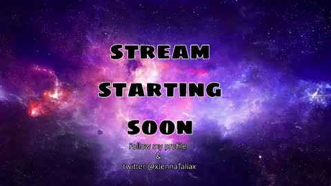 Jenna Talia online show from 06-02-26, 12:07