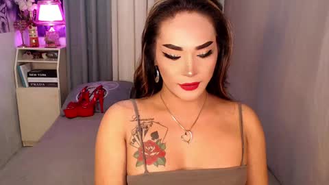 Snapshot of midnightraven27 chatting on 01-06-25, 02:25  Dont forget to follow online show from 01-06-25, 02:25