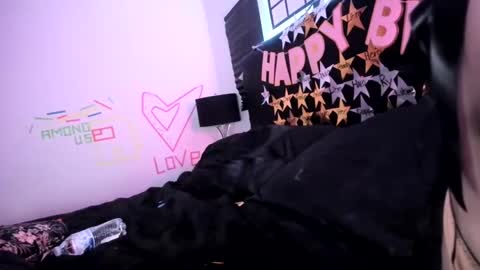 Midnightrose online show from 01-08-25, 05:59