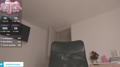 midori__san online show from 12-17-24, 05:47