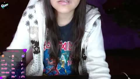 Midori 7u7 online show from 11-15-25, 11:18