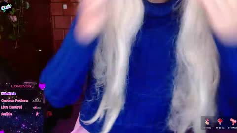 Midori 7u7 online show from 03-10-26, 06:24