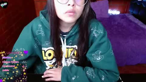 Midori 7u7 online show from 05-13-26, 04:26