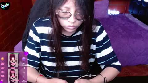 Midori 7u7 online show from 05-28-26, 04:37