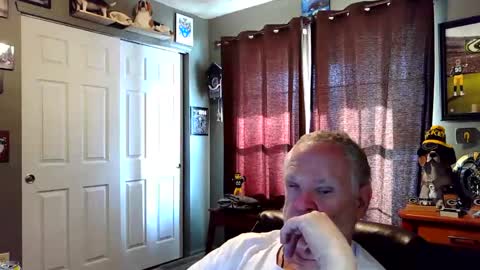 midwestdad09 online show from 12-17-25, 07:42