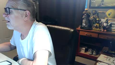 midwestdad09 online show from 06-21-26, 10:51