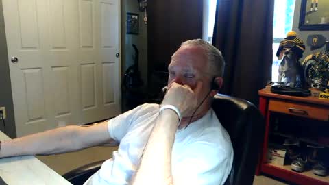 midwestdad09 online show from 06-28-26, 11:55
