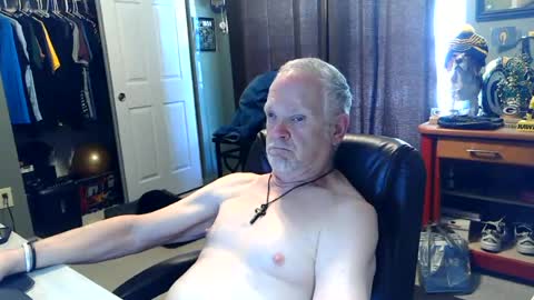 midwestdad09 online show from 07-14-26, 06:35