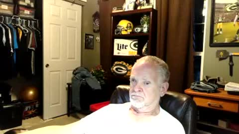 midwestdad09 online show from 07-27-26, 01:23
