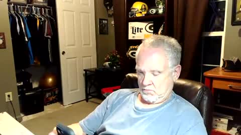 midwestdad09 online show from 07-28-26, 01:23