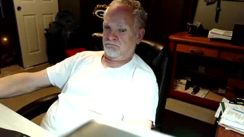 midwestdad09 online show from 07-29-26, 12:42