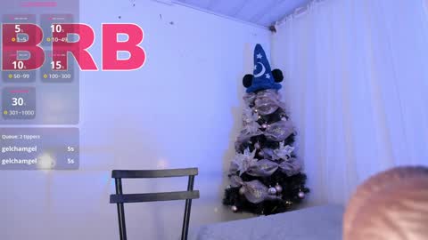 miel_gomez online show from 12-11-24, 09:12