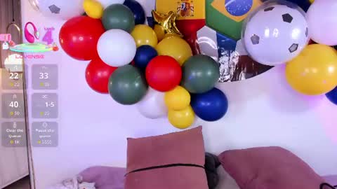 miel_gomez online show from 07-09-26, 01:09