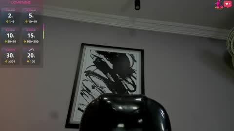 miel online show from 04-18-26, 08:42