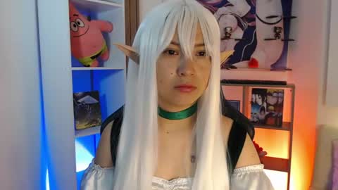 Mieruco online show from 06-16-26, 12:08