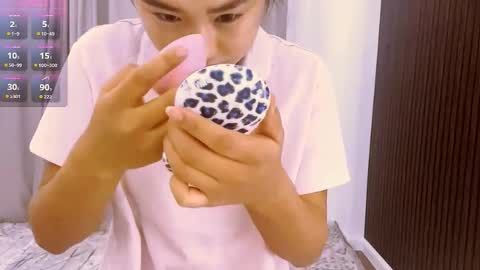 Mia online show from 01-16-26, 04:33