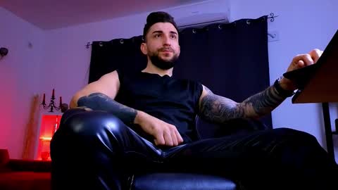 MightyAaron online show from 03-20-26, 03:55