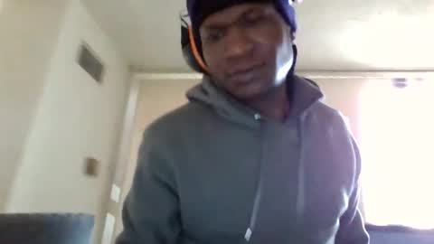 Mightymandingo online show from 04-25-26, 12:08