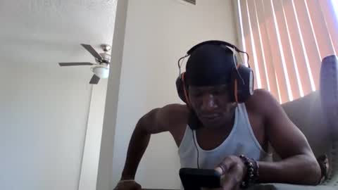 Mightymandingo online show from 06-16-26, 07:27