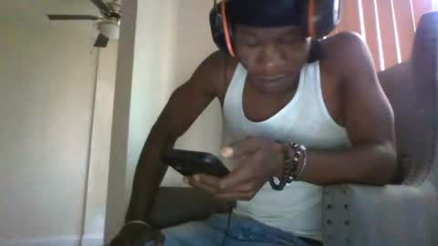 Mightymandingo online show from 06-17-26, 10:50