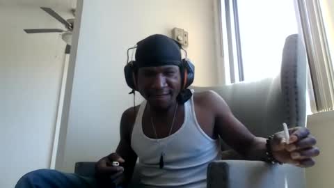 Mightymandingo online show from 06-20-26, 06:33