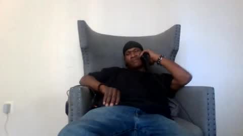 Mightymandingo online show from 06-24-26, 10:31