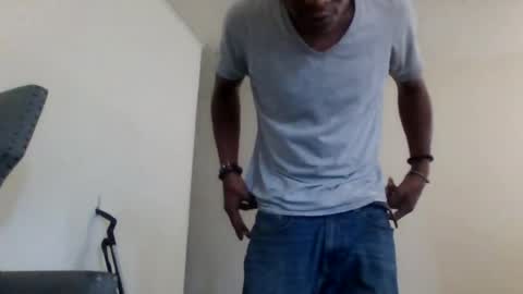 Mightymandingo online show from 07-03-26, 06:58