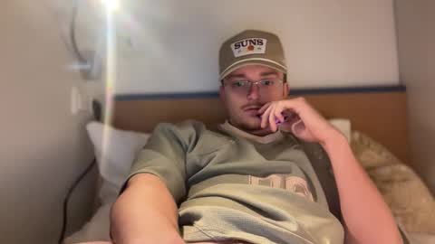 Nick online show from 11-23-25, 05:02