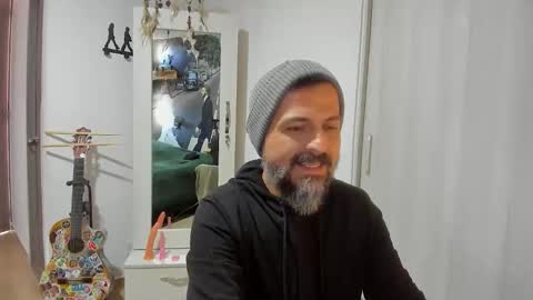 Miguel Angel online show from 06-01-26, 01:35