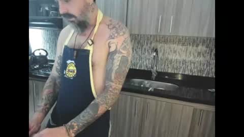 Miguel Angel online show from 06-16-26, 02:19