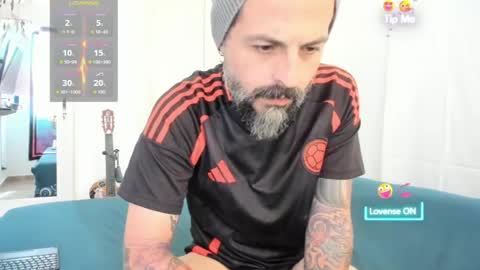 Miguel Angel online show from 07-03-26, 02:56