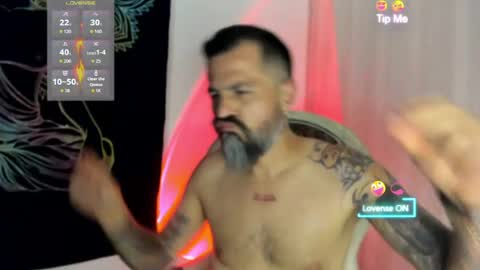 Miguel Angel online show from 07-09-26, 04:27