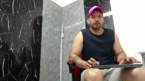 miguel online show from 07-27-26, 02:02