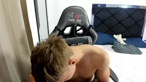 Miguel Hernandez online show from 04-28-26, 12:53