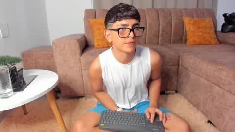 miguel_turqueza online show from 05-09-26, 04:45