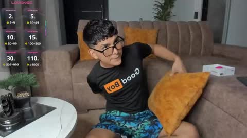 miguel_turqueza online show from 05-17-26, 11:34