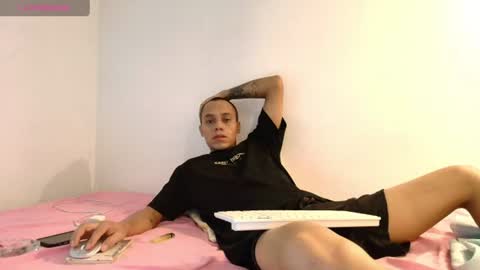 miguel angel online show from 07-26-26, 04:53
