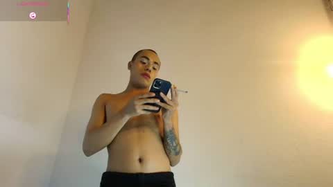 miguel angel online show from 07-27-26, 07:04