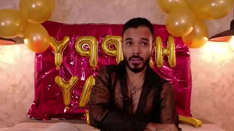 miguelsanfrancisco online show from 03-18-26, 06:11