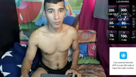miguel online show from 06-22-26, 07:00