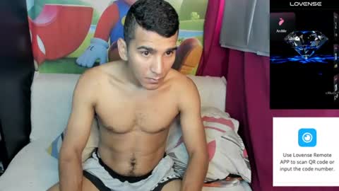 miguel online show from 06-26-26, 08:02