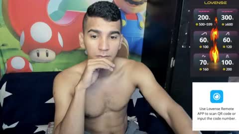 miguel online show from 07-11-26, 06:43